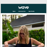 WaveSpas email thumbnail