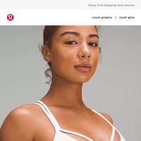 lululemon email thumbnail