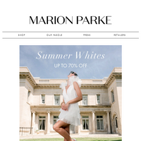 MARION PARKE  email thumbnail