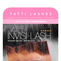 Tatti Lashes email thumbnail