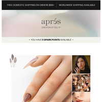 Apres Nail USD email thumbnail