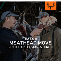 MeatEater email thumbnail