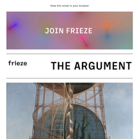 Frieze email thumbnail