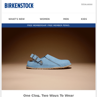 Birkenstock email thumbnail