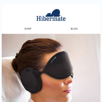 Hibermate email thumbnail