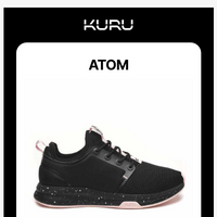 Kuru Footwear email thumbnail