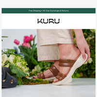 Kuru Footwear email thumbnail