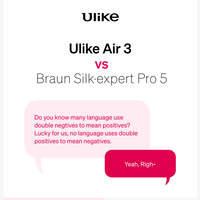 Ulike email thumbnail