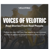 Velotric email thumbnail