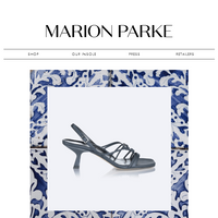 MARION PARKE  email thumbnail