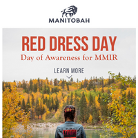 Manitobah Mukluks Canada email thumbnail