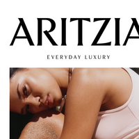 Aritzia email thumbnail