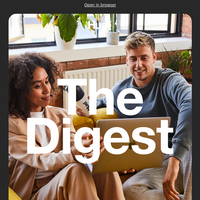 Huel UK email thumbnail