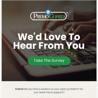 Premo Guard email thumbnail