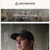 Western Rise email thumbnail