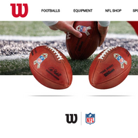 Wilson email thumbnail