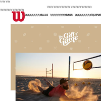 Wilson email thumbnail