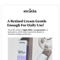 Stratia email thumbnail