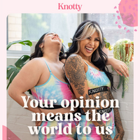 Knotty Knickers Canada email thumbnail