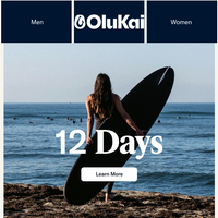 OluKai email thumbnail