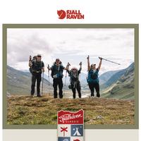 Fjallraven email thumbnail