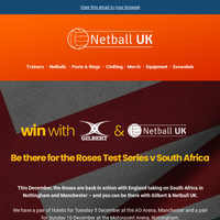 Netball email thumbnail