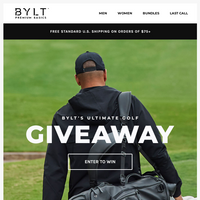 BYLT Basics email thumbnail