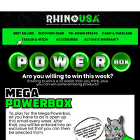 Rhino USA email thumbnail