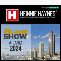 Heinnie Haynes email thumbnail