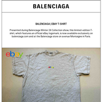 BALENCIAGA email thumbnail