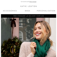 Katie Loxton email thumbnail