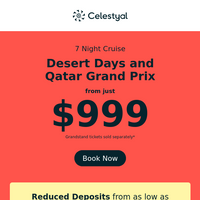 Celestyal Cruises email thumbnail