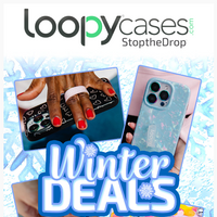 Loopy Cases email thumbnail