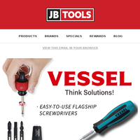 JB Tools email thumbnail