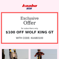 Kaabo email thumbnail