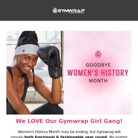 Gymwrap email thumbnail