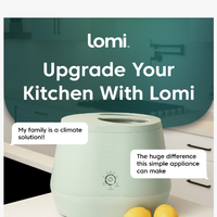 Lomi  email thumbnail