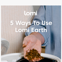 Lomi  email thumbnail