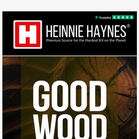 Heinnie Haynes email thumbnail