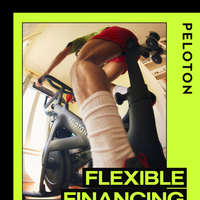 Peloton email thumbnail