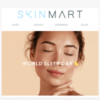 Skinmart email thumbnail