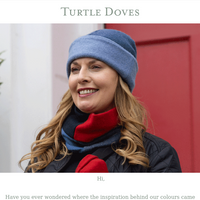 Turtle Doves email thumbnail