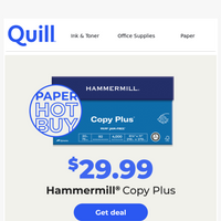 Quill email thumbnail