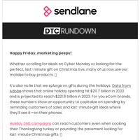 Sendlane email thumbnail