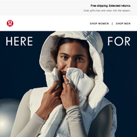 lululemon email thumbnail