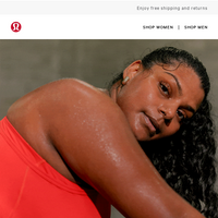 lululemon email thumbnail