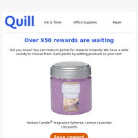 Quill email thumbnail