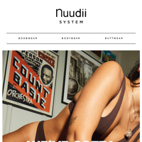 Nuudii System email thumbnail