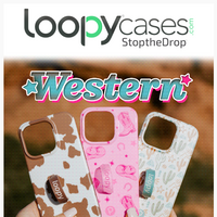 Loopy Cases email thumbnail