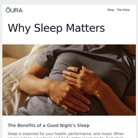 Oura Ring email thumbnail